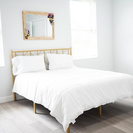 Apartmán Luxury 2Bdr/2.5Bth Apt Filadelfie Exteriér fotografie